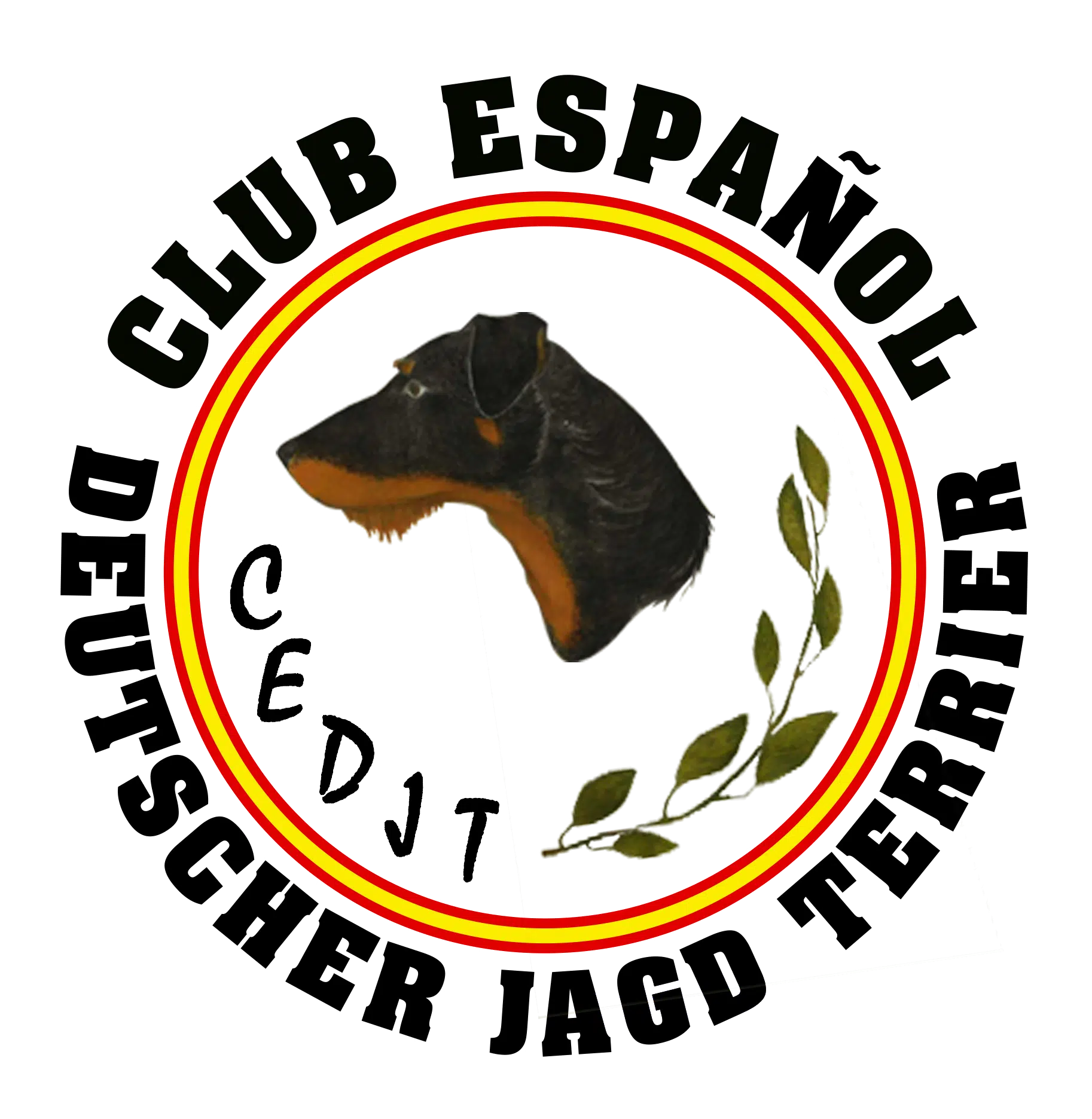 Logo Ungarischer Jagdterrier Klub