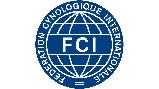 Logo des Verbands FCI