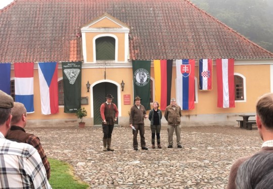 Bild Mitgliedsvereine