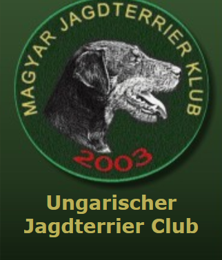 Logo Ungarischer Jagdterrier Klub